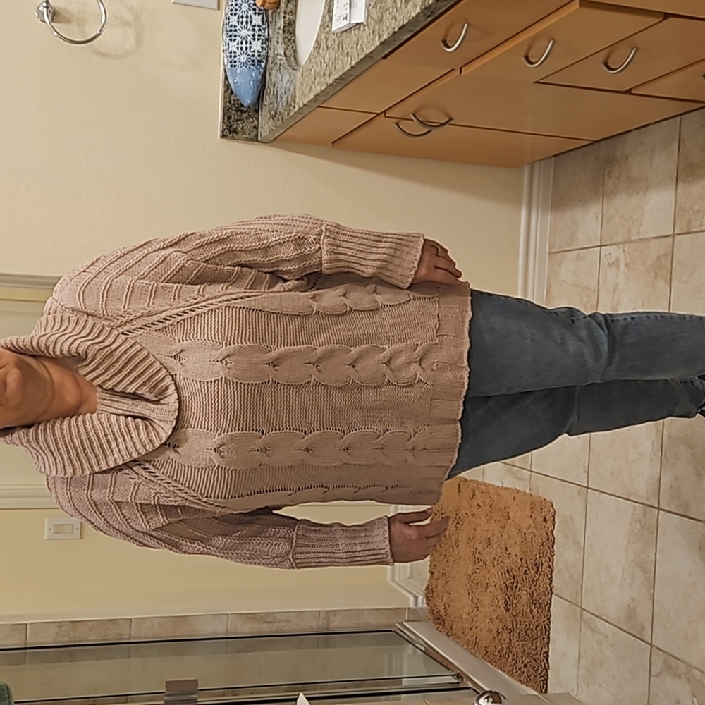 Sweater
